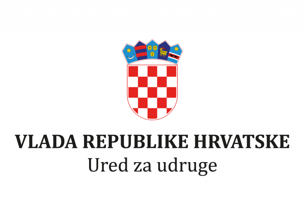 Ured za udruge Vlada Republike Hrvatske